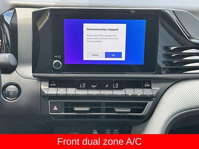 new 2026 Toyota Camry car, priced at $32,585