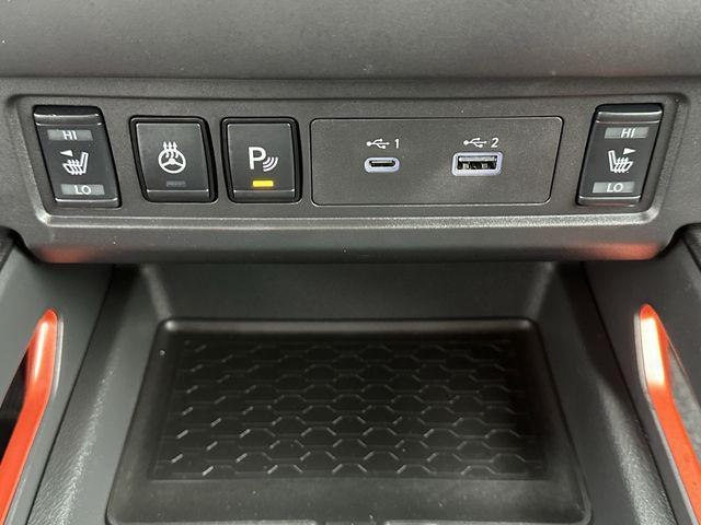 used 2025 Nissan Frontier car, priced at $40,296