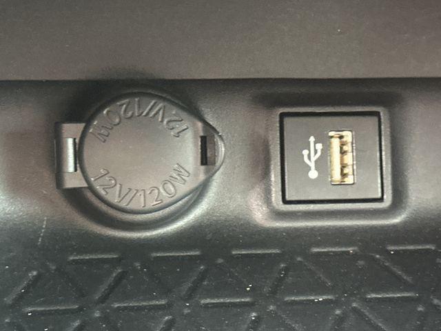 used 2024 Toyota RAV4 Hybrid car, priced at $35,989