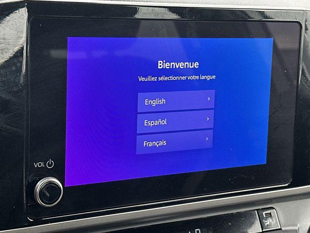 used 2025 Toyota Camry car, priced at $27,937