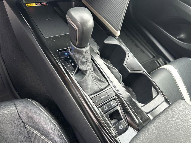 used 2025 Toyota Camry car, priced at $27,937