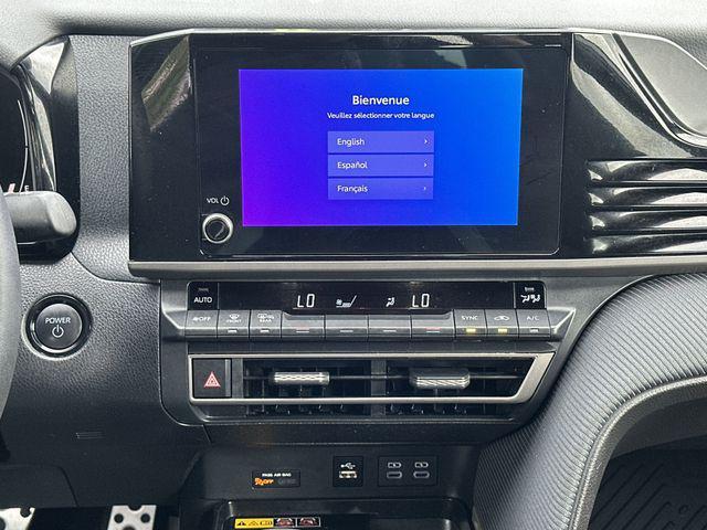used 2025 Toyota Camry car, priced at $27,937