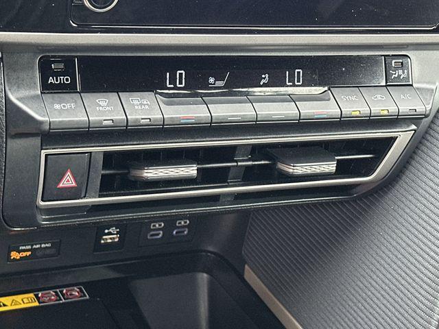 used 2025 Toyota Camry car, priced at $27,937