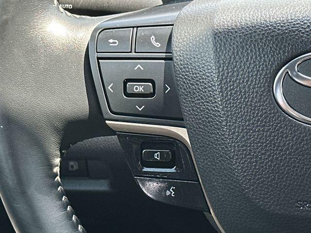 used 2024 Toyota Crown car, priced at $37,984