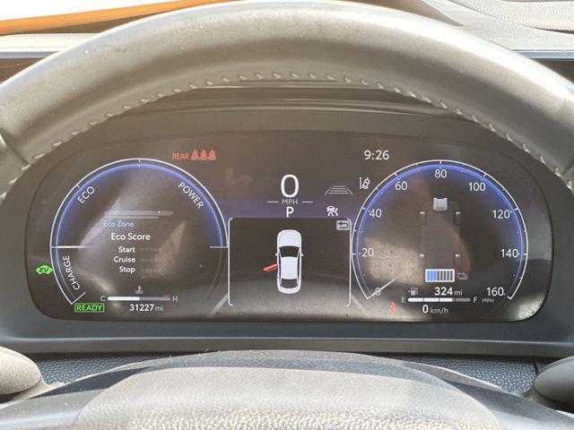 used 2024 Toyota Crown car, priced at $37,984