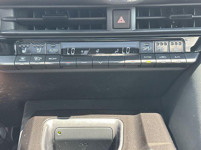 used 2024 Toyota Crown car, priced at $37,984
