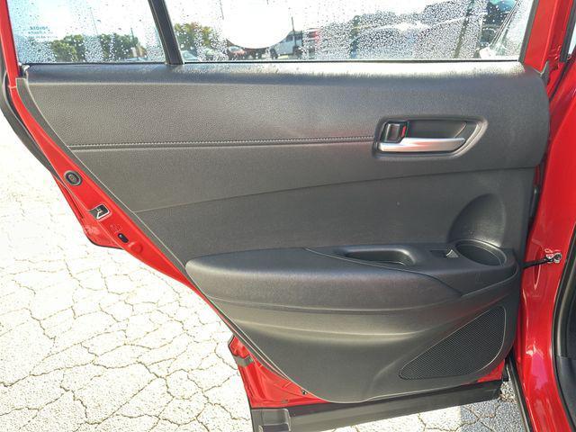 used 2023 Toyota Corolla Cross car, priced at $27,750