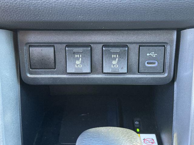 used 2023 Toyota Corolla Cross car, priced at $27,750