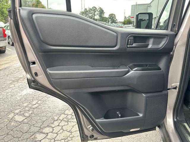 used 2025 Toyota Land Cruiser car, priced at $60,887