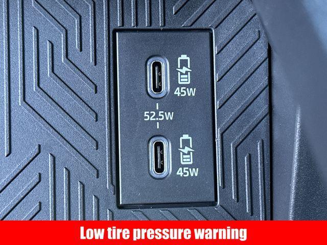 new 2025 Toyota Tacoma car, priced at $39,753