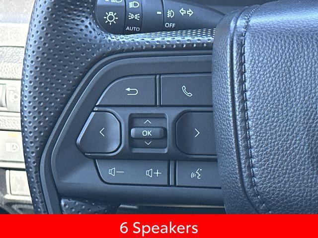 new 2025 Toyota Tacoma car, priced at $39,753