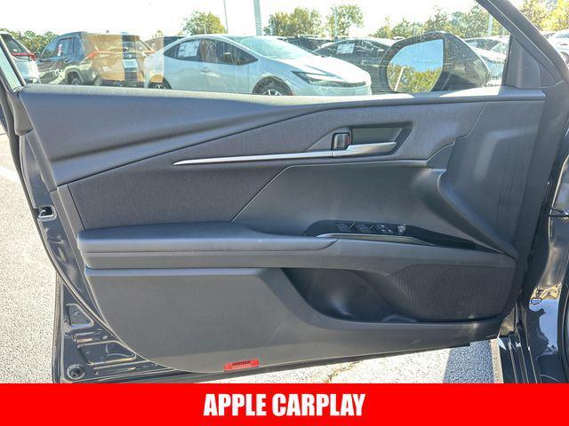 new 2026 Toyota Camry car, priced at $29,810