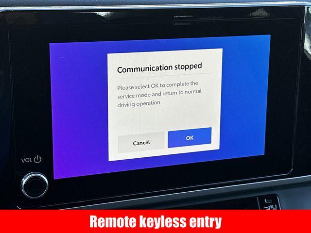 new 2026 Toyota Camry car, priced at $29,810