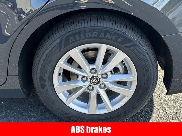 new 2026 Toyota Camry car, priced at $29,810