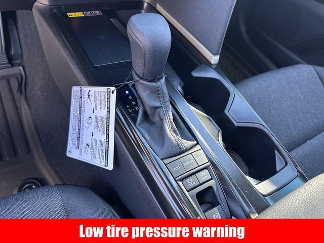 new 2026 Toyota Camry car, priced at $29,810