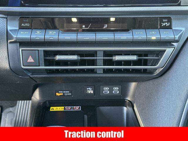 new 2026 Toyota Camry car, priced at $29,810