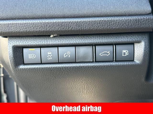 new 2026 Toyota Camry car, priced at $29,810