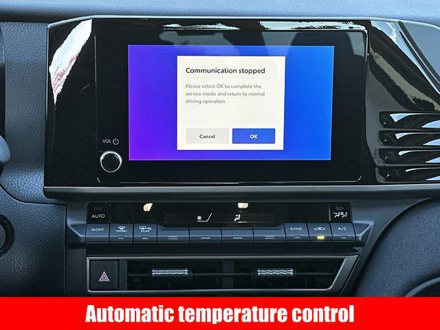 new 2026 Toyota Camry car, priced at $29,810