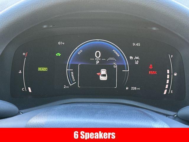 new 2026 Toyota Camry car, priced at $29,810