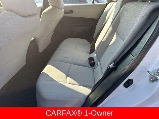 used 2024 Toyota Corolla Cross car, priced at $24,983