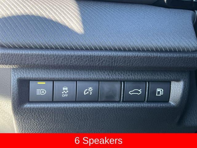 new 2026 Toyota Camry car, priced at $33,535