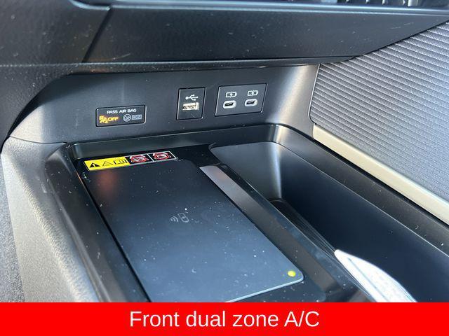 new 2026 Toyota Camry car, priced at $33,535