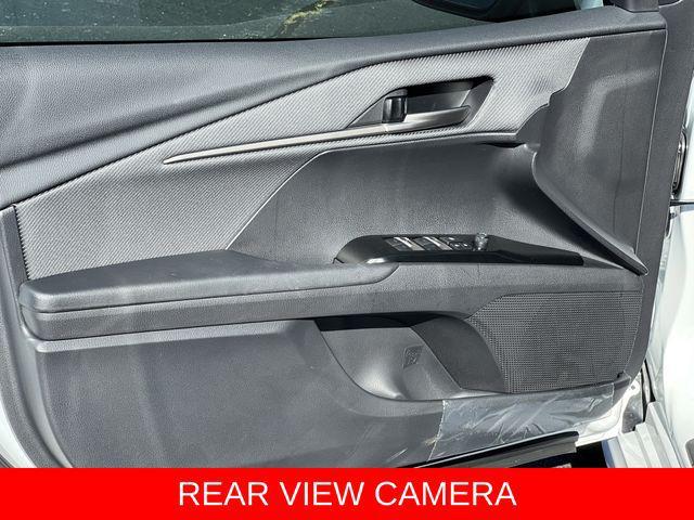 new 2026 Toyota Camry car, priced at $33,535
