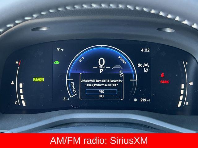 new 2026 Toyota Camry car, priced at $33,535