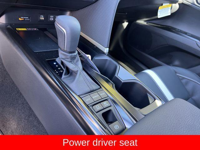 new 2026 Toyota Camry car, priced at $33,535