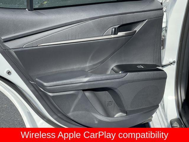 new 2026 Toyota Camry car, priced at $33,535