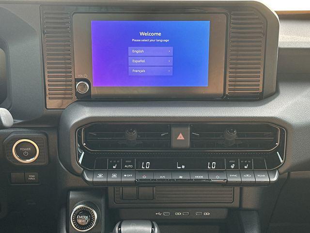 used 2025 Toyota Land Cruiser car, priced at $63,987