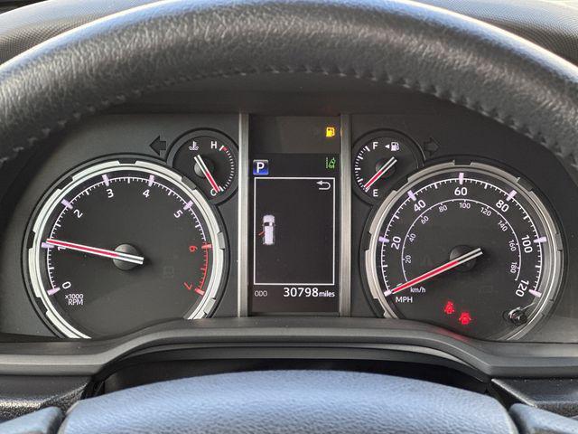 used 2022 Toyota 4Runner car, priced at $45,482