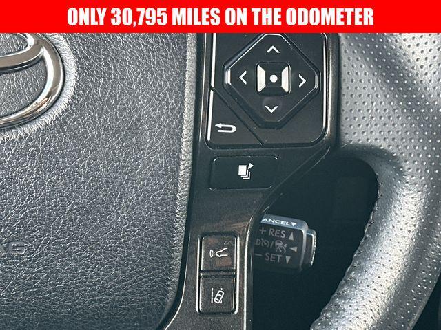 used 2022 Toyota 4Runner car, priced at $45,482
