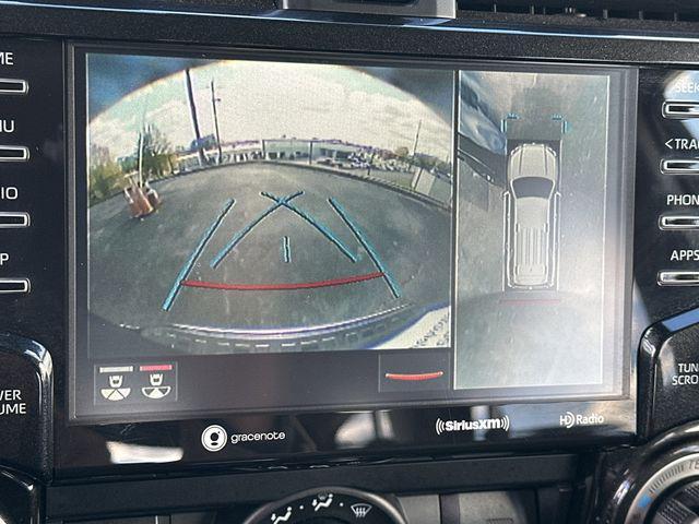 used 2022 Toyota 4Runner car, priced at $45,482