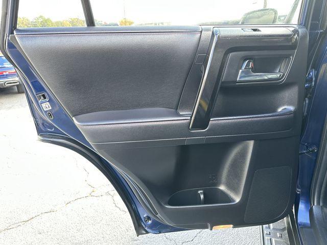 used 2022 Toyota 4Runner car, priced at $45,482