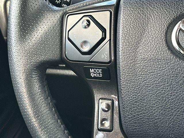 used 2022 Toyota 4Runner car, priced at $45,482