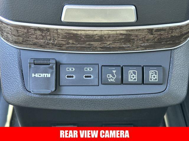 new 2025 Toyota Sienna car, priced at $62,799
