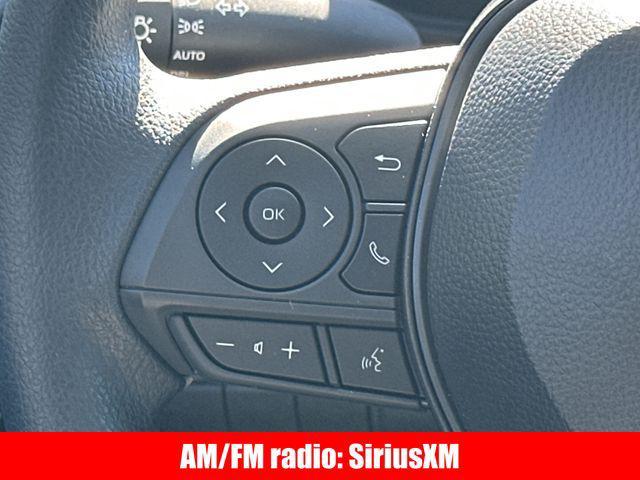 new 2026 Toyota Corolla car, priced at $23,775