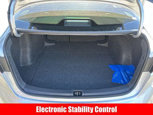 new 2026 Toyota Corolla car, priced at $23,775