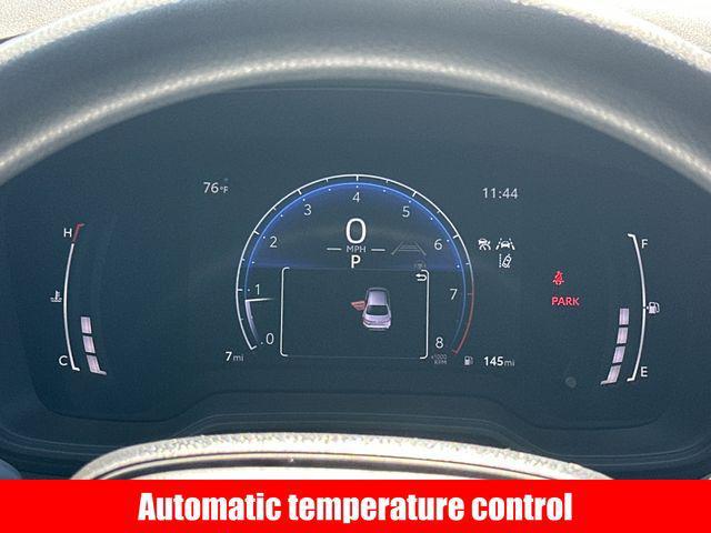 new 2026 Toyota Corolla car, priced at $23,775