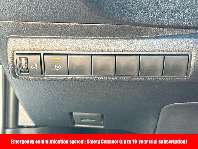 new 2026 Toyota Corolla car, priced at $23,775