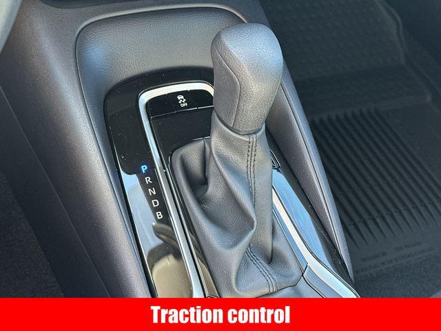 new 2026 Toyota Corolla car, priced at $23,775