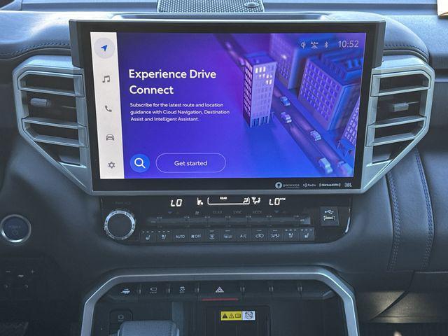 used 2023 Toyota Sequoia car, priced at $69,964