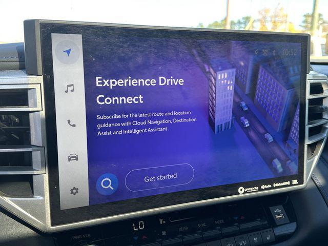 used 2023 Toyota Sequoia car, priced at $69,964