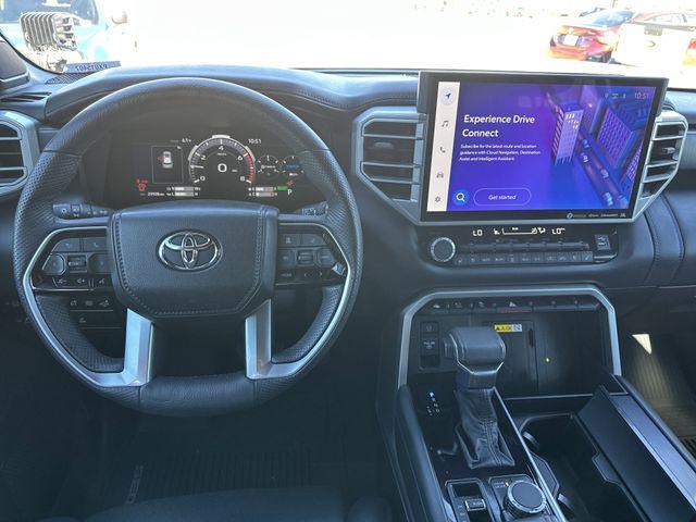 used 2023 Toyota Sequoia car, priced at $69,964