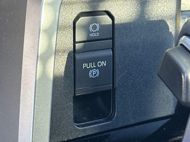 used 2023 Toyota Sequoia car, priced at $69,964