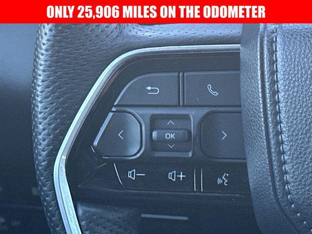 used 2023 Toyota Sequoia car, priced at $69,964