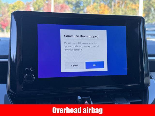 new 2026 Toyota Corolla car, priced at $23,775