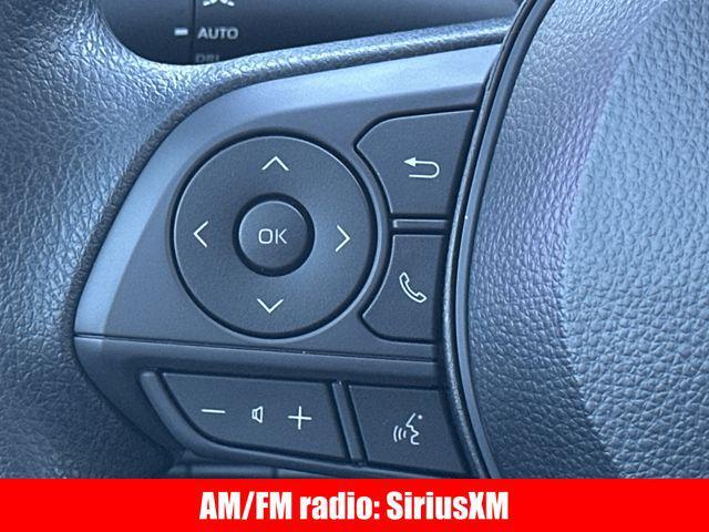 new 2026 Toyota Corolla car, priced at $23,775