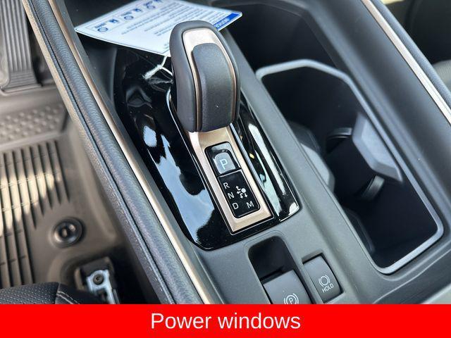 new 2026 Toyota Grand Highlander Hybrid car, priced at $64,429